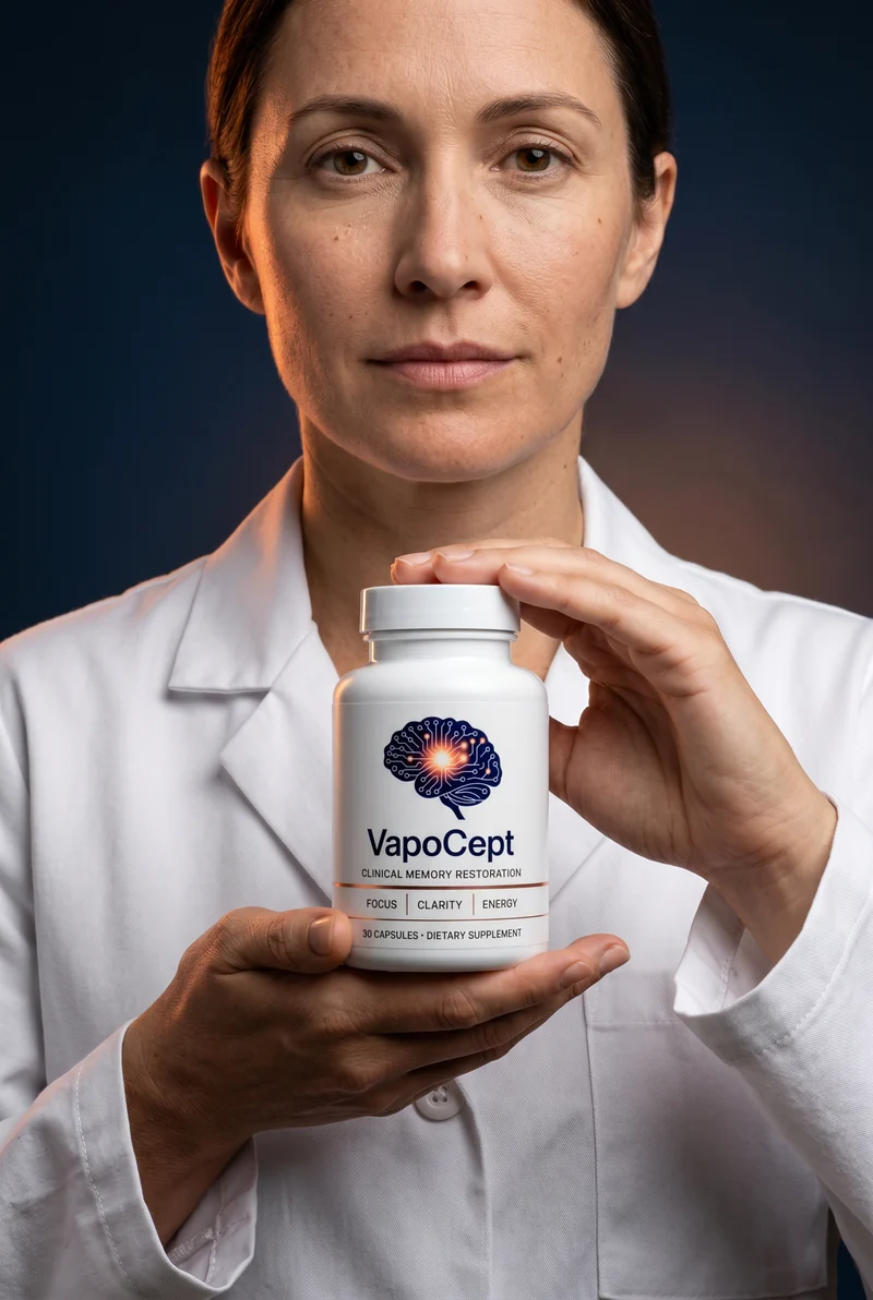 VapoCept product presentation