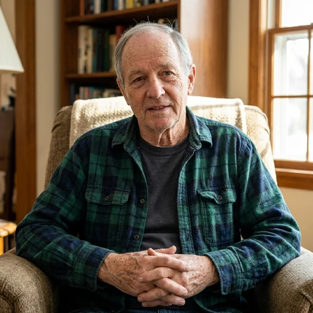 Robert S., 66